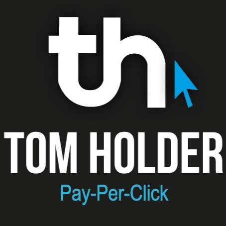 Tom Holder Pay-Per-Click photo